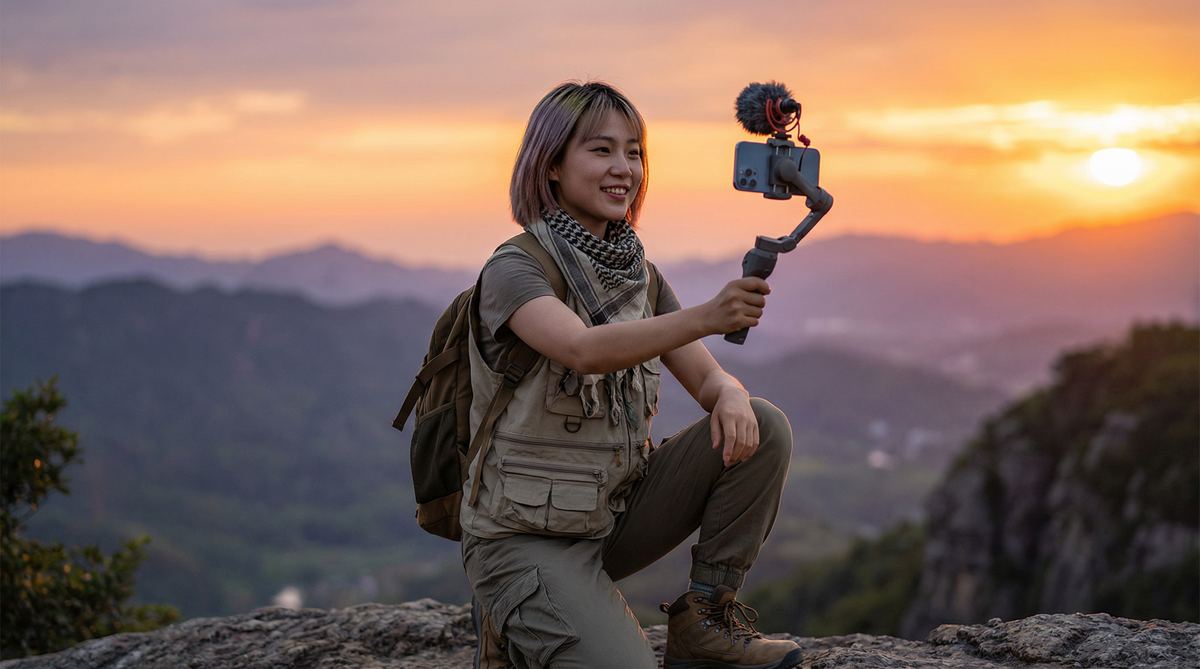 香蕉社区生活视频分享
